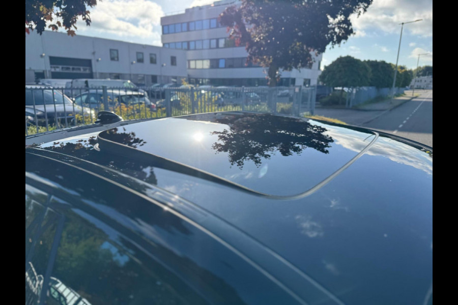 BMW 5 Serie 540i High Executive Dakje MAXTON Leder Camera Led B58
