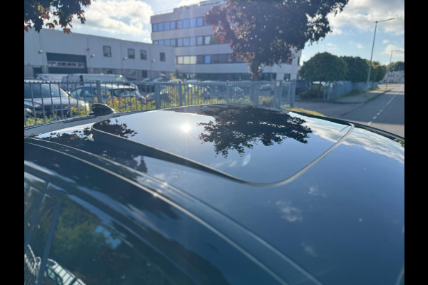 BMW 5 Serie 540i High Executive Dakje MAXTON Leder Camera Led B58