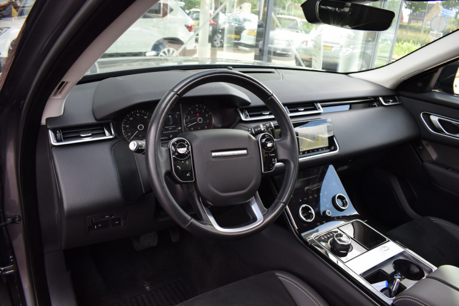 Land Rover Range Rover Velar 3.0 V6 SC AWD | Pano | Luchtvering | Half Leer | Apple CarPlay