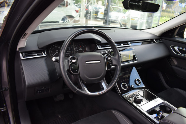 Land Rover Range Rover Velar 3.0 V6 SC AWD | Pano | Luchtvering | Half Leer | Apple CarPlay
