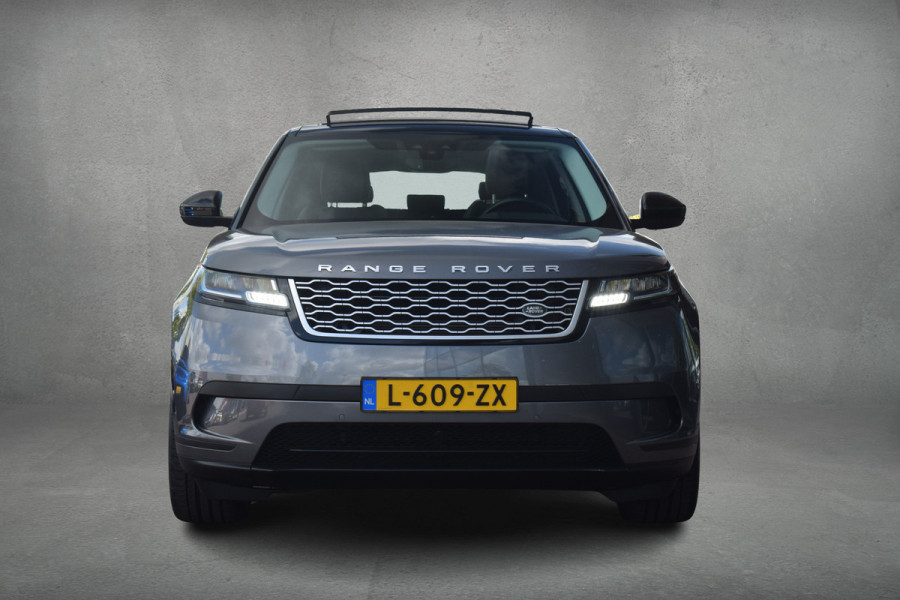 Land Rover Range Rover Velar 3.0 V6 SC AWD | Pano | Luchtvering | Half Leer | Apple CarPlay