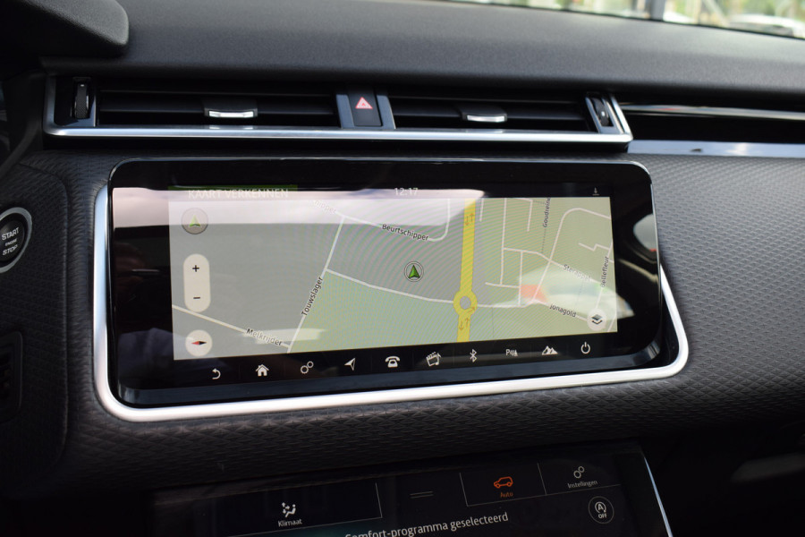 Land Rover Range Rover Velar 3.0 V6 SC AWD | Pano | Luchtvering | Half Leer | Apple CarPlay