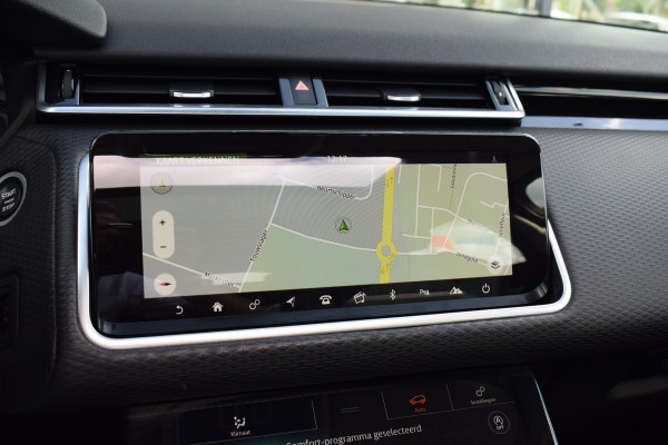 Land Rover Range Rover Velar 3.0 V6 SC AWD | Pano | Luchtvering | Half Leer | Apple CarPlay