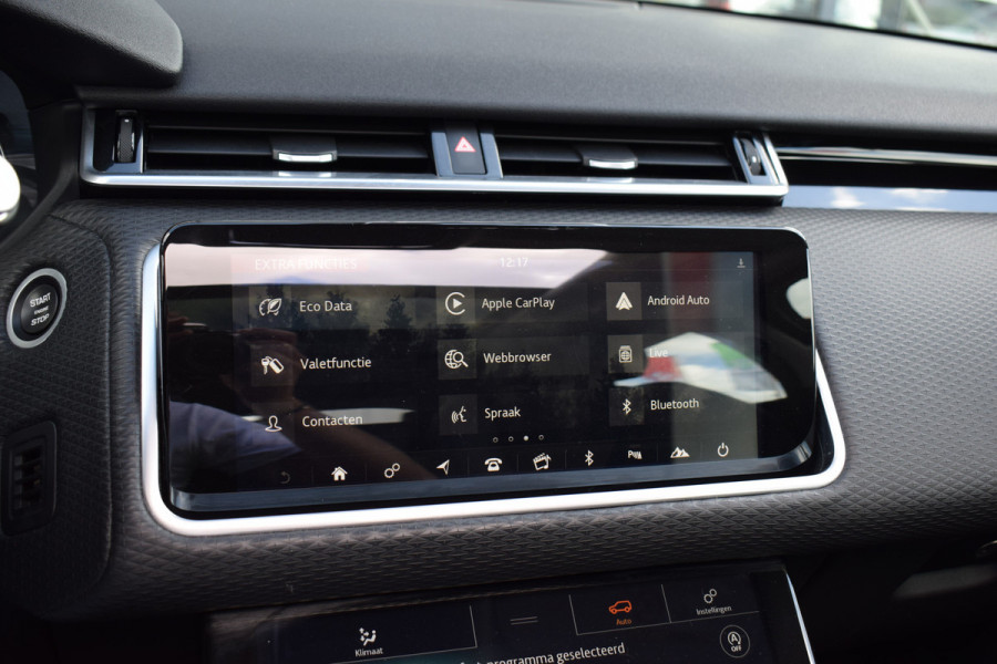 Land Rover Range Rover Velar 3.0 V6 SC AWD | Pano | Luchtvering | Half Leer | Apple CarPlay