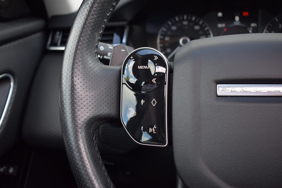 Land Rover Range Rover Velar 3.0 V6 SC AWD | Pano | Luchtvering | Half Leer | Apple CarPlay