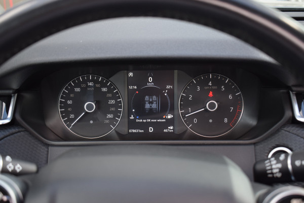 Land Rover Range Rover Velar 3.0 V6 SC AWD | Pano | Luchtvering | Half Leer | Apple CarPlay