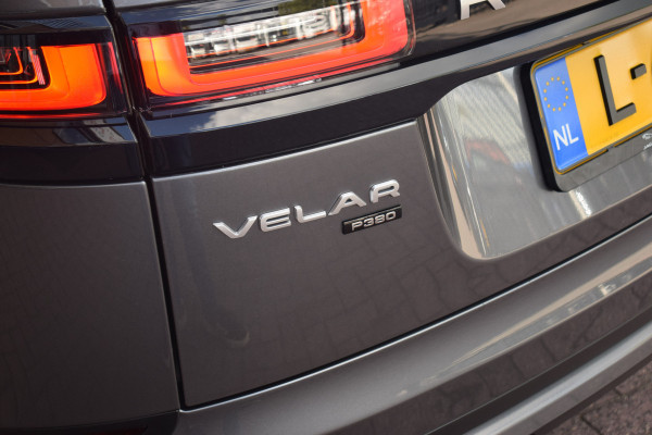 Land Rover Range Rover Velar 3.0 V6 SC AWD | Pano | Luchtvering | Half Leer | Apple CarPlay