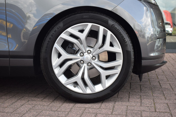 Land Rover Range Rover Velar 3.0 V6 SC AWD | Pano | Luchtvering | Half Leer | Apple CarPlay
