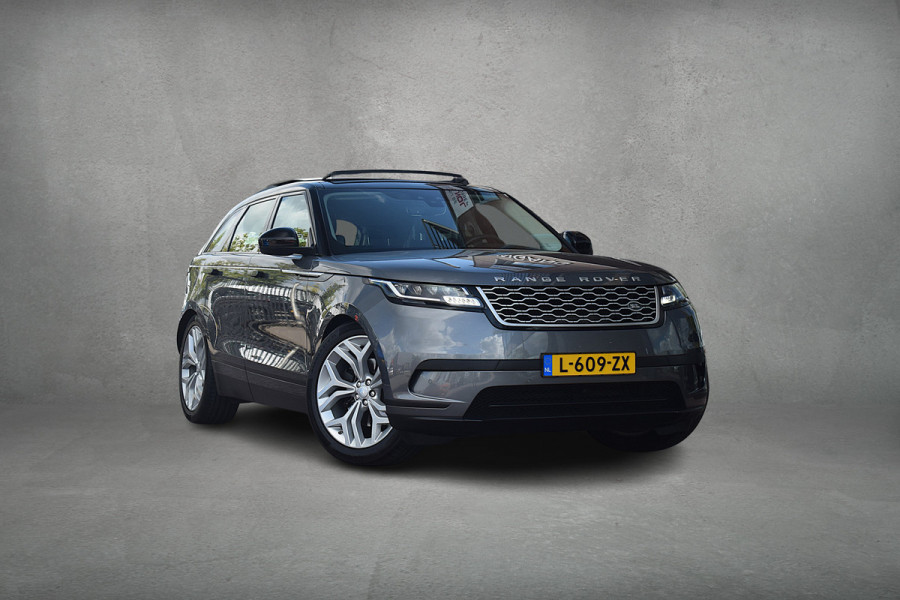 Land Rover Range Rover Velar 3.0 V6 SC AWD | Pano | Luchtvering | Half Leer | Apple CarPlay