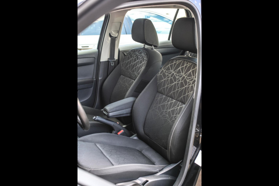 Škoda Fabia Combi 1.0 Clever *Cruise control*Airco*App connect*DAB*