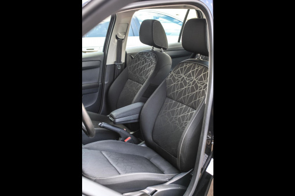 Škoda Fabia Combi 1.0 Clever *Cruise control*Airco*App connect*DAB*