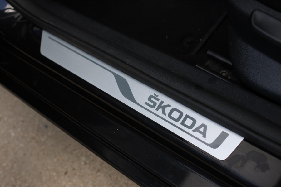 Škoda Fabia Combi 1.0 Clever *Cruise control*Airco*App connect*DAB*