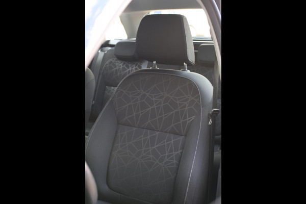 Škoda Fabia Combi 1.0 Clever *Cruise control*Airco*App connect*DAB*