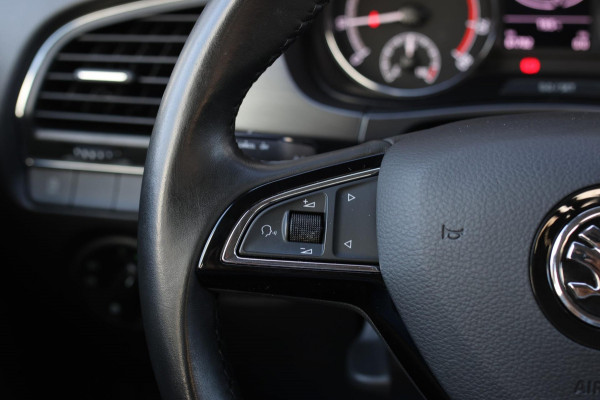 Škoda Fabia Combi 1.0 Clever *Cruise control*Airco*App connect*DAB*