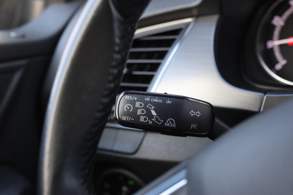 Škoda Fabia Combi 1.0 Clever *Cruise control*Airco*App connect*DAB*