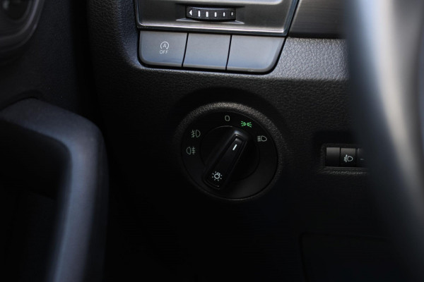 Škoda Fabia Combi 1.0 Clever *Cruise control*Airco*App connect*DAB*