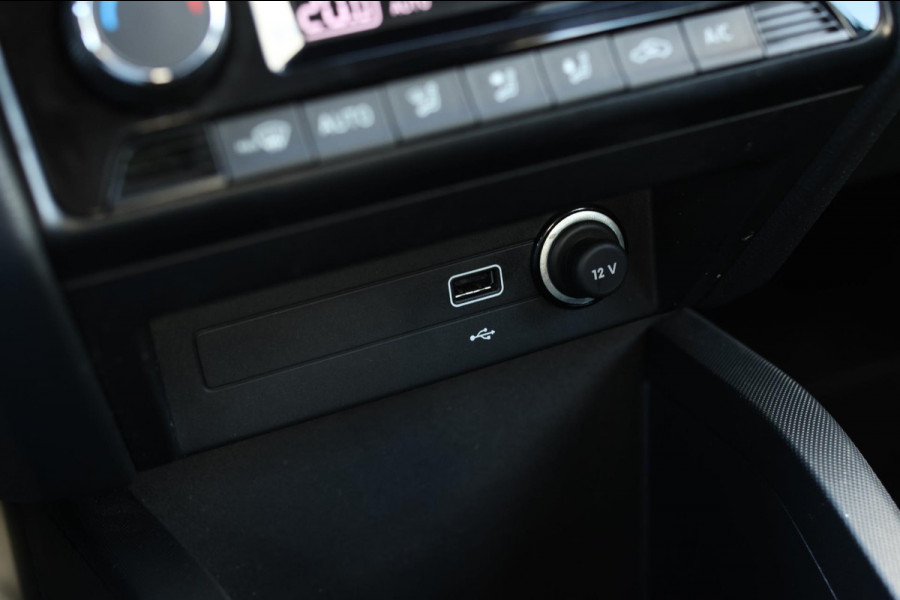 Škoda Fabia Combi 1.0 Clever *Cruise control*Airco*App connect*DAB*