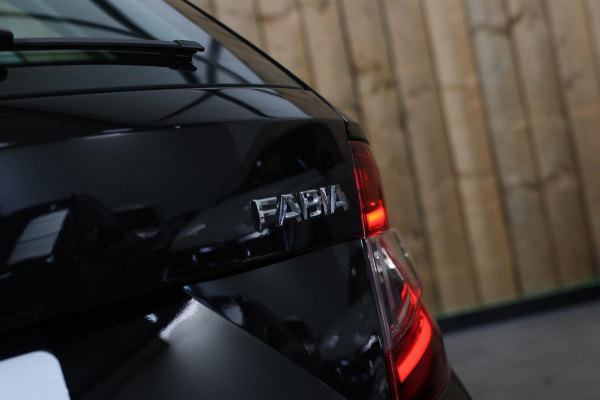 Škoda Fabia Combi 1.0 Clever *Cruise control*Airco*App connect*DAB*