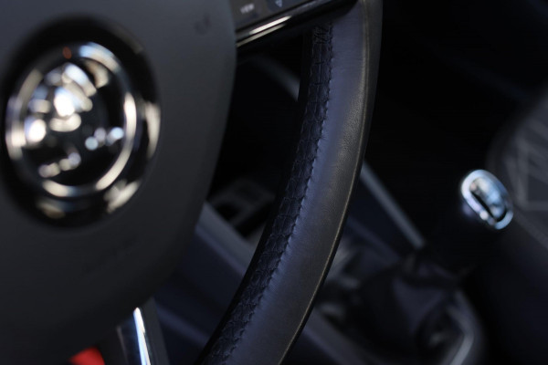 Škoda Fabia Combi 1.0 Clever *Cruise control*Airco*App connect*DAB*
