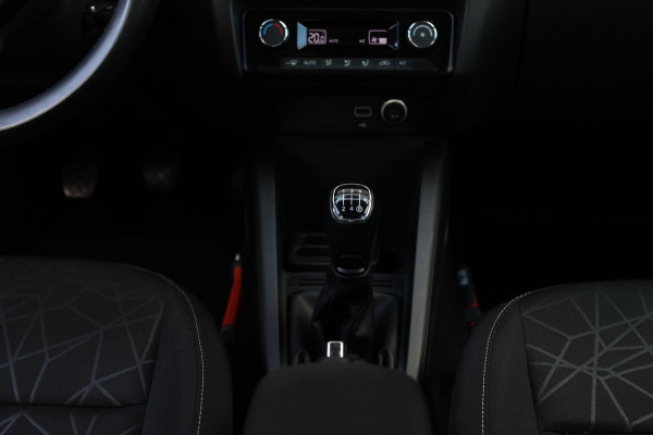 Škoda Fabia Combi 1.0 Clever *Cruise control*Airco*App connect*DAB*