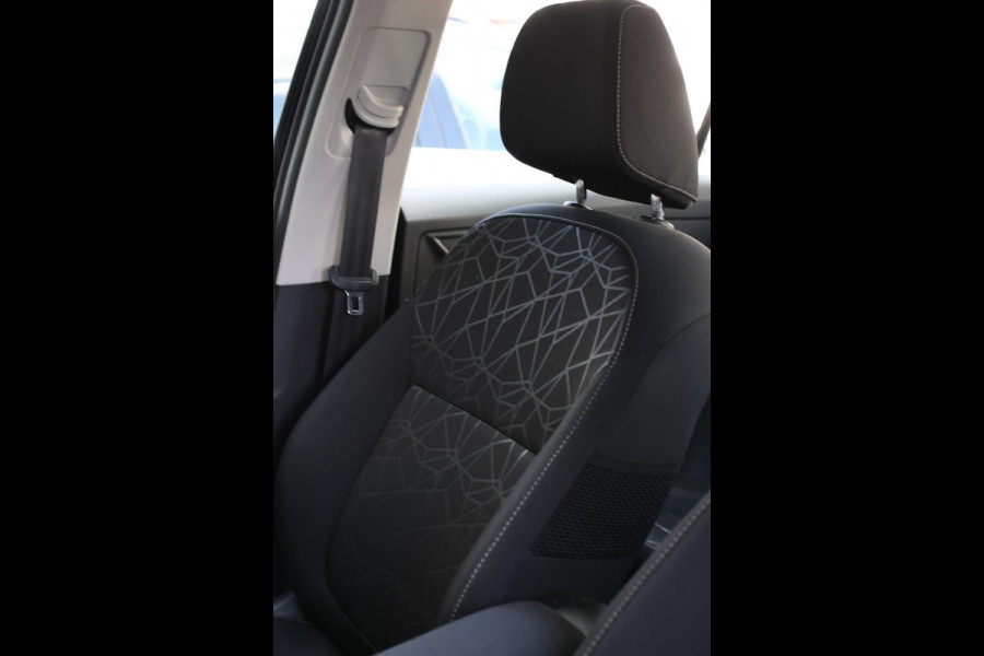 Škoda Fabia Combi 1.0 Clever *Cruise control*Airco*App connect*DAB*