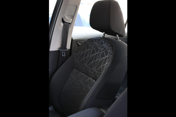 Škoda Fabia Combi 1.0 Clever *Cruise control*Airco*App connect*DAB*