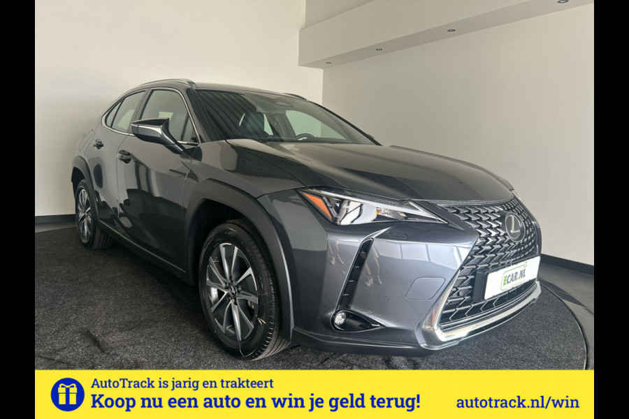 Lexus UX 300e Business Line 73 kWh | Nieuwprijs € 55.100,00, 45% korting | Adaptieve cruise control | Achteruitrijcamera | Premium kwaliteit voor een topprijs