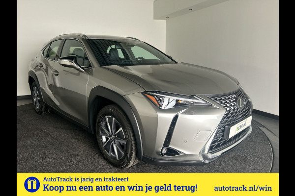Lexus UX 300e Business Line 73 kWh | Nieuwprijs € 55.100,00, 45% korting | Adaptieve cruise control | Achteruitrijcamera | Premium kwaliteit voor een topprijs