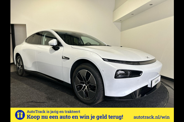 XPeng P7 RWD Long Range 86 kWh | Nieuwprijs € 51.990,-  | Uw voordeel € 5.040,- en direct rijden | 800 Volt dus supersnel laden! | V2L