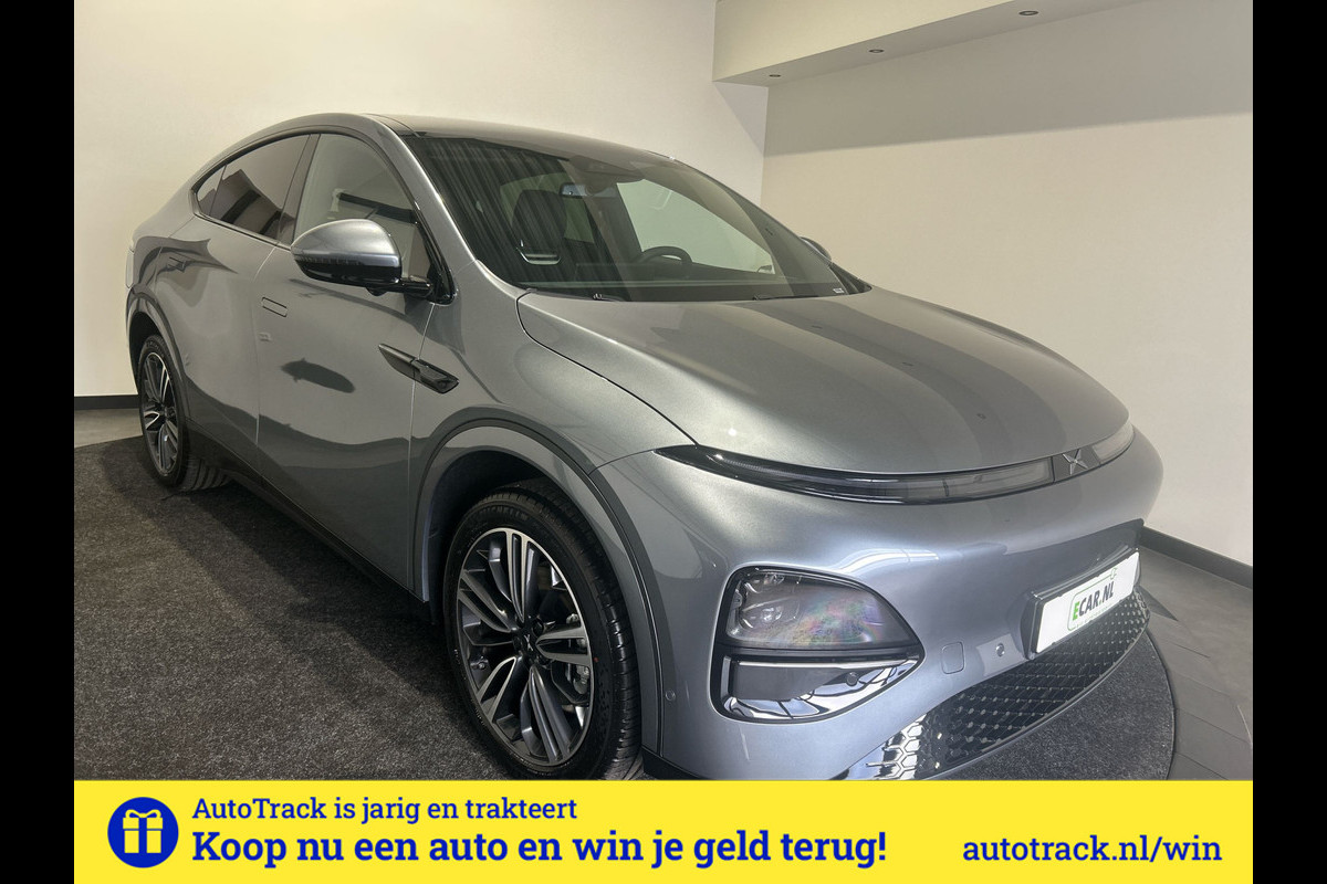 XPeng G6 RWD Long Range 88 kWh | V2L | 360 Camera | Stoelverwarming en stoelventilatie voorin! | Soh (batterijcheck) 99,9 % XPeng G6 RWD Long Range 88 kWh | V2L | 360 Camera | Stoelverwarming en stoelventilatie voorin! | Soh (batterijcheck) 99,9 %