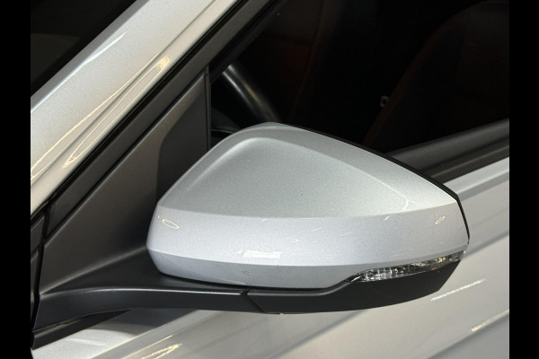 Volkswagen Polo 1.0 TSI Garantie Carplay Cruise Navi Airco Multifunctioneel Stuur LED Rijklaar