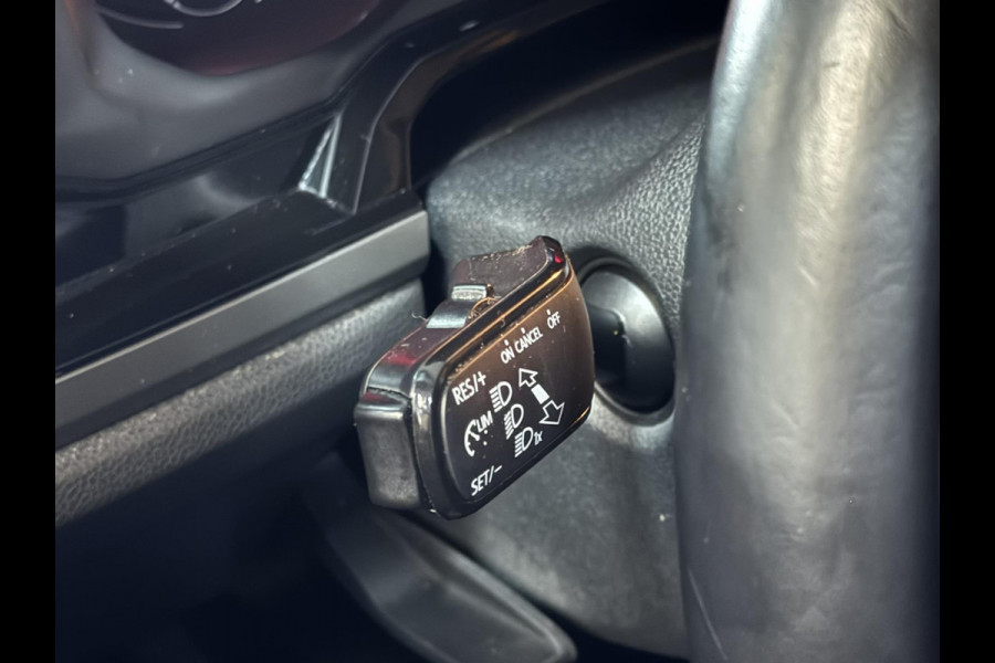Volkswagen Polo 1.0 TSI Garantie Carplay Cruise Navi Airco Multifunctioneel Stuur LED Rijklaar