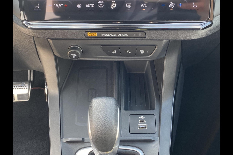 Ford Puma 1.0 EcoBoost Hybrid ST-Line X 155pk Automaat | Panoramadak | Afneembare trekhaak | Winter Pack | Adaptive cruise control | 360 graden camera | Bang&Olufsen | Elektrsiche achterklep | Matrix LED