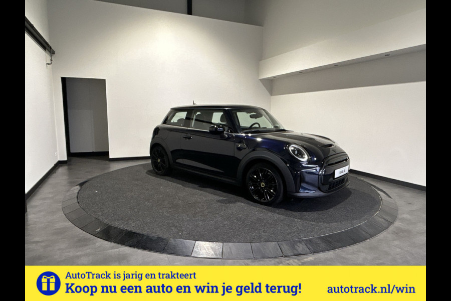 MINI Mini Electric Business Edition 33 kWh | Panoramadak | Dikste Mini van Nederland! |  SoH (batterijcheck) 98 % score!