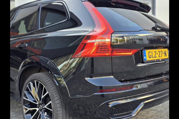 Volvo XC60 2.0 T8 Plug-in hybrid AWD R Design|Facelift!|PANO|HEADUP|HARMANKARDON