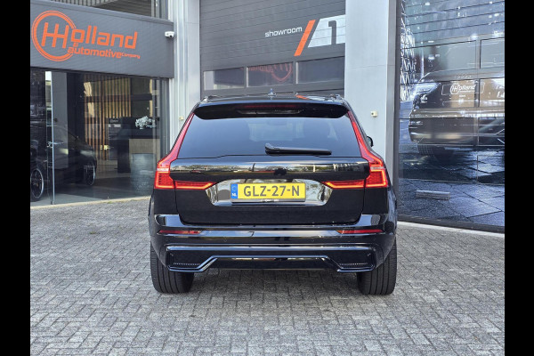 Volvo XC60 2.0 T8 Plug-in hybrid AWD R Design|Facelift!|PANO|HEADUP|HARMANKARDON