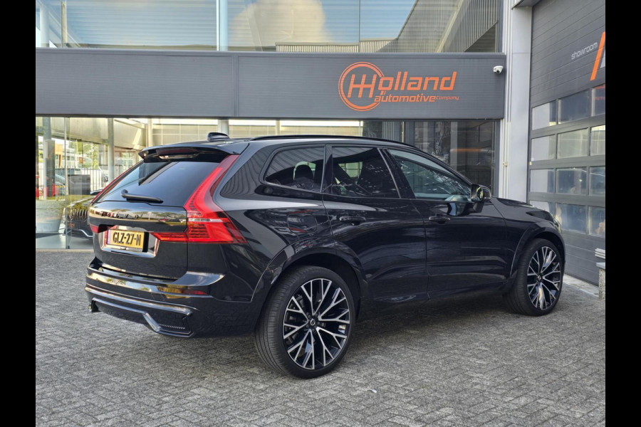 Volvo XC60 2.0 T8 Plug-in hybrid AWD R Design|Facelift!|PANO|HEADUP|HARMANKARDON