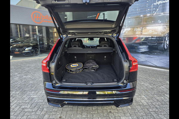 Volvo XC60 2.0 T8 Plug-in hybrid AWD R Design|Facelift!|PANO|HEADUP|HARMANKARDON