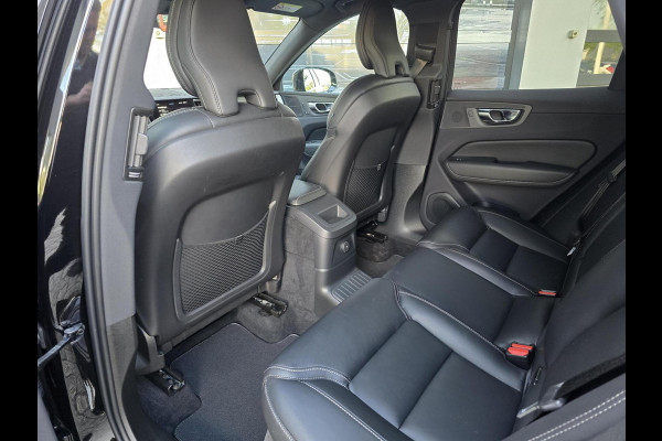 Volvo XC60 2.0 T8 Plug-in hybrid AWD R Design|Facelift!|PANO|HEADUP|HARMANKARDON