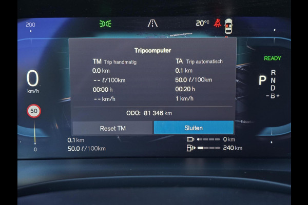 Volvo XC60 2.0 T8 Plug-in hybrid AWD R Design|Facelift!|PANO|HEADUP|HARMANKARDON
