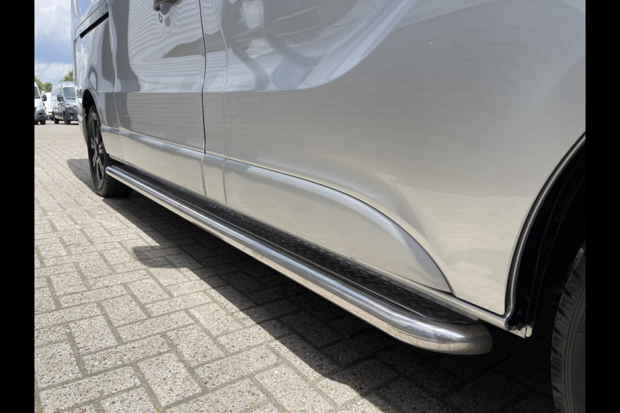 Fiat Talento 2.0 MultiJet 145pk L2H1 Business Pro DC 5 persoons / vaste prijs rijklaar € 20.950 ex btw / lease vanaf € 342 / euro 6 diesel / bpm vrij / airco / cruise / camera / trekhaak !
