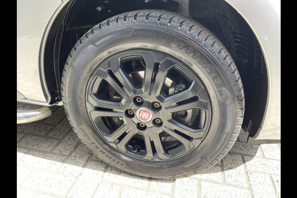 Fiat Talento 2.0 MultiJet 145pk L2H1 Business Pro DC 5 persoons / vaste prijs rijklaar € 20.950 ex btw / lease vanaf € 342 / euro 6 diesel / bpm vrij / airco / cruise / camera / trekhaak !