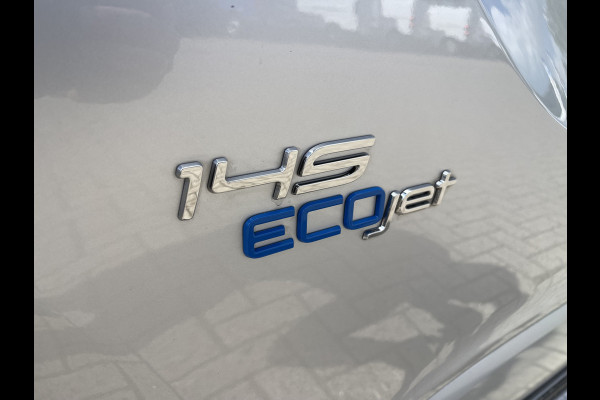 Fiat Talento 2.0 MultiJet 145pk L2H1 Business Pro DC 5 persoons / vaste prijs rijklaar € 20.950 ex btw / lease vanaf € 342 / euro 6 diesel / bpm vrij / airco / cruise / camera / trekhaak !