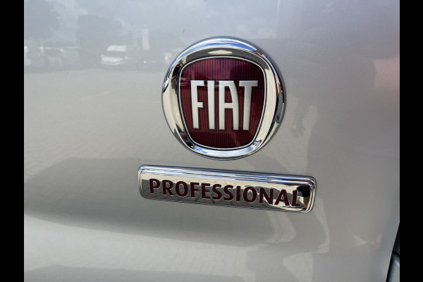 Fiat Talento 2.0 MultiJet 145pk L2H1 Business Pro DC 5 persoons / vaste prijs rijklaar € 20.950 ex btw / lease vanaf € 342 / euro 6 diesel / bpm vrij / airco / cruise / camera / trekhaak !