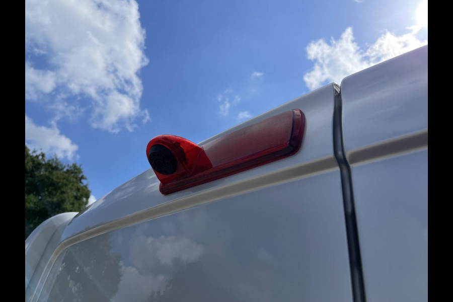 Fiat Talento 2.0 MultiJet 145pk L2H1 Business Pro DC 5 persoons / vaste prijs rijklaar € 20.950 ex btw / lease vanaf € 342 / euro 6 diesel / bpm vrij / airco / cruise / camera / trekhaak !