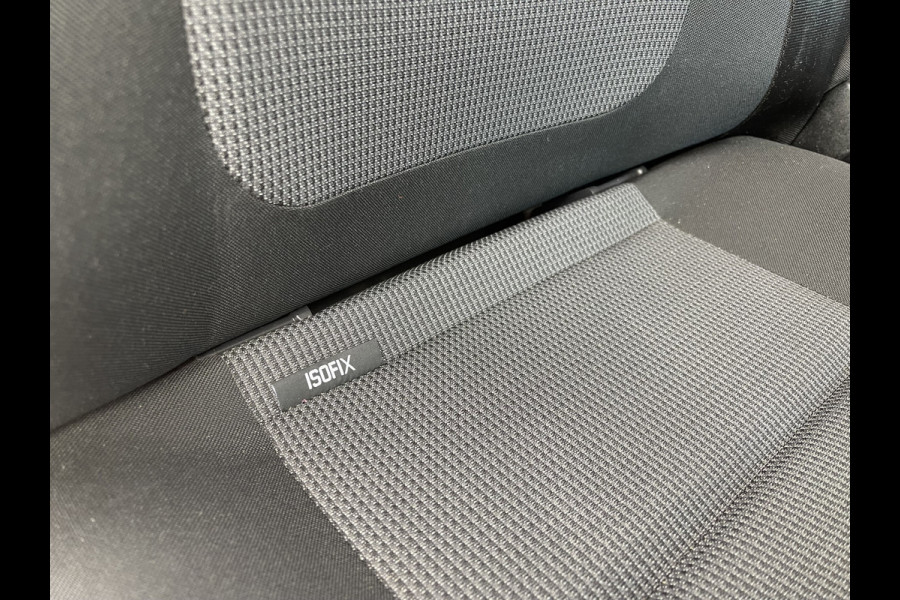 Fiat Talento 2.0 MultiJet 145pk L2H1 Business Pro DC 5 persoons / vaste prijs rijklaar € 20.950 ex btw / lease vanaf € 342 / euro 6 diesel / bpm vrij / airco / cruise / camera / trekhaak !