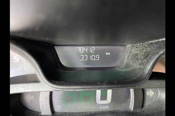 Fiat Talento 2.0 MultiJet 145pk L2H1 Business Pro DC 5 persoons / vaste prijs rijklaar € 20.950 ex btw / lease vanaf € 342 / euro 6 diesel / bpm vrij / airco / cruise / camera / trekhaak !