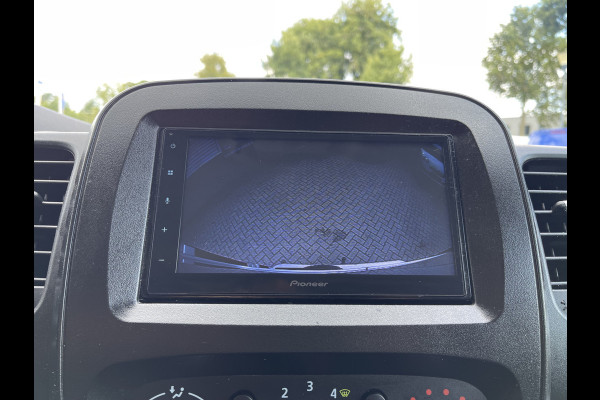 Fiat Talento 2.0 MultiJet 145pk L2H1 Business Pro DC 5 persoons / vaste prijs rijklaar € 20.950 ex btw / lease vanaf € 342 / euro 6 diesel / bpm vrij / airco / cruise / camera / trekhaak !
