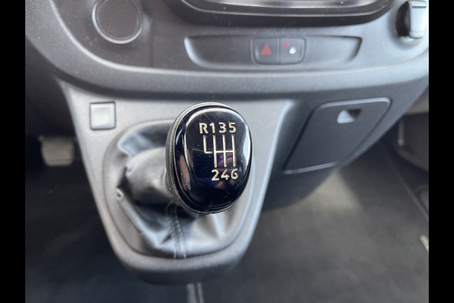 Fiat Talento 2.0 MultiJet 145pk L2H1 Business Pro DC 5 persoons / vaste prijs rijklaar € 20.950 ex btw / lease vanaf € 342 / euro 6 diesel / bpm vrij / airco / cruise / camera / trekhaak !