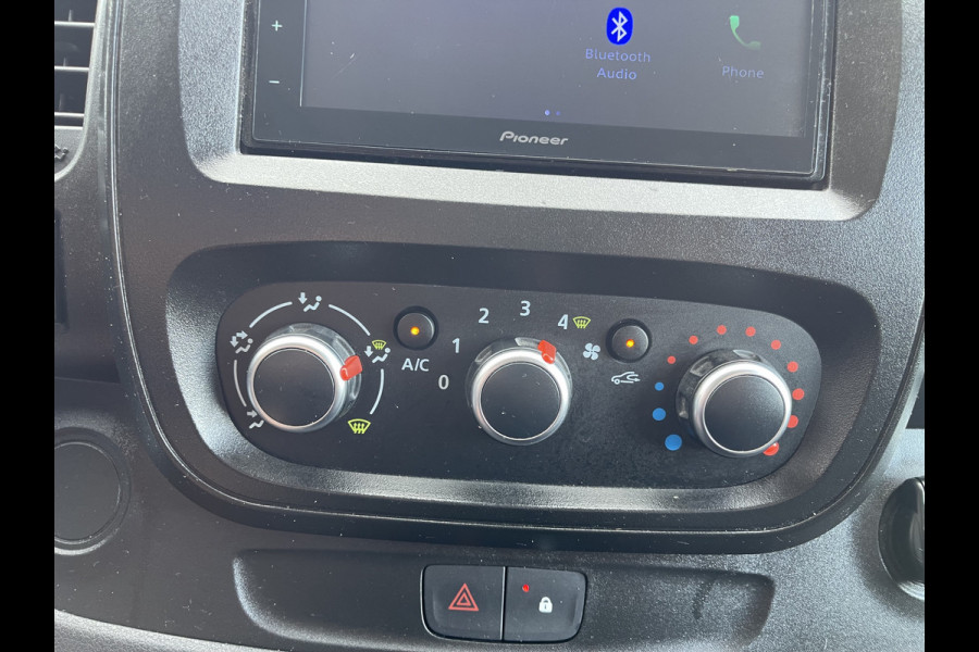 Fiat Talento 2.0 MultiJet 145pk L2H1 Business Pro DC 5 persoons / vaste prijs rijklaar € 20.950 ex btw / lease vanaf € 342 / euro 6 diesel / bpm vrij / airco / cruise / camera / trekhaak !